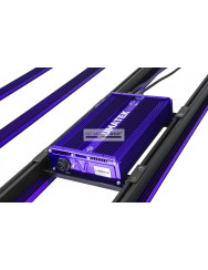 Lumatek Zeus 600W Pro 3.1 LED Armatuur 600 Watt