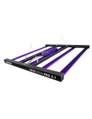 Lumatek Zeus 465W Pro 3.1 – De Nieuwe Standaard voor 1,2m x 1,2m