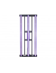 Lumatek Zeus 300W Pro 3.1 – Maximale Kracht voor 1,2m x 0,6m