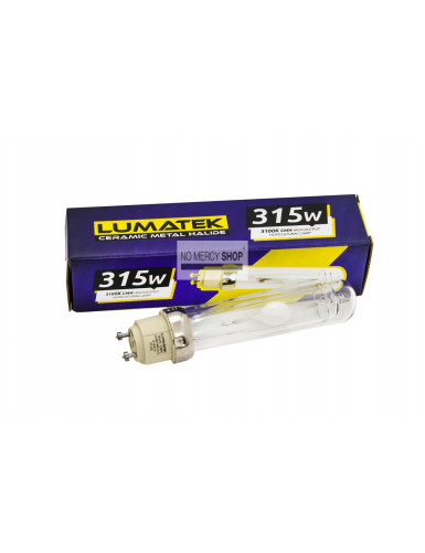 Lumatek CMH Growth Bulb 315 WATT (4200K / PGZ18)