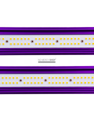 Lumatek Zeus 1000 Watt Xtreme PPFD CO2 LED