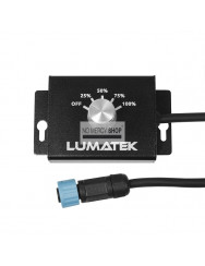 Lumatek Zeus Pro LED 600 Watt 2.9