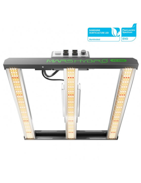 Mars Hydro – FC-1500 EVO