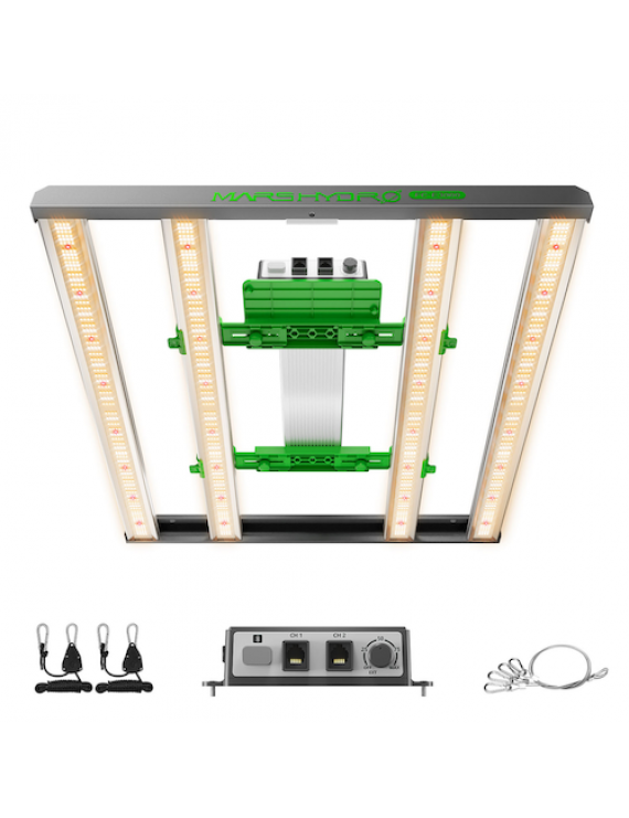Mars Hydro – FC-E3000
