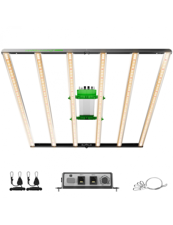 Mars Hydro – FC-E6500