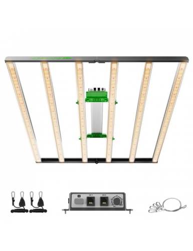 Mars Hydro – FC-E8000