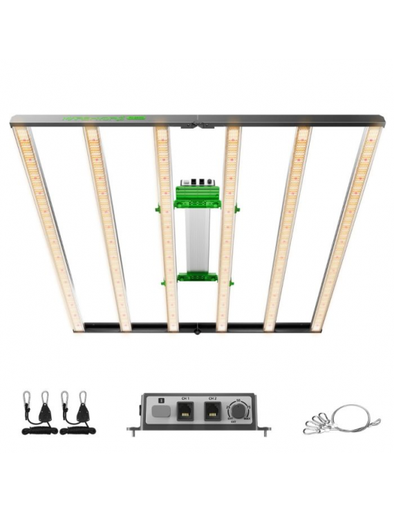 Mars Hydro – FC-E8000