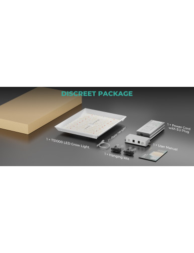 Mars Hydro – TS-1000