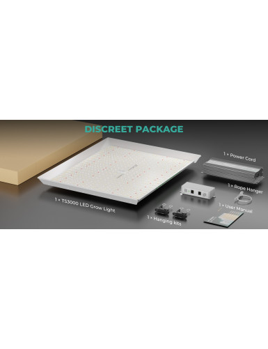 Mars Hydro – TS-3000