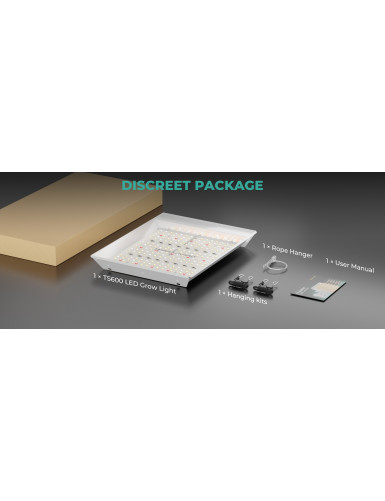 Mars Hydro – TS-600