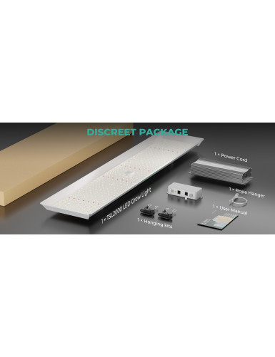 Mars Hydro – TSL-2000