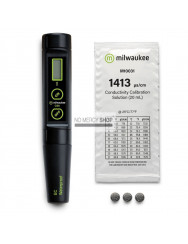 Milwaukee C66 waterproof pocket EC tester