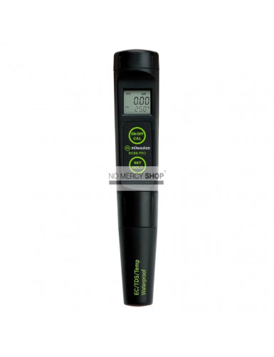 Milwaukee EC60 Pocket  EC/TDS/TEMP meter