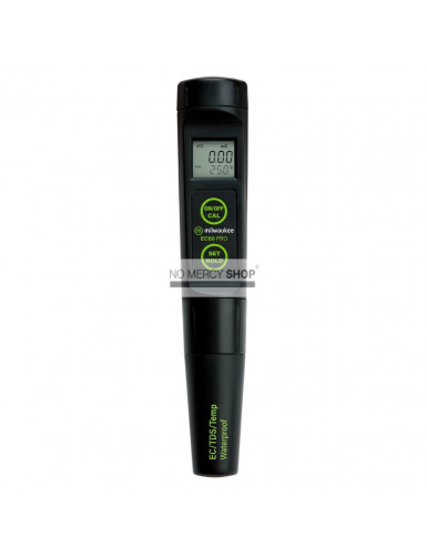 Milwaukee EC60 Pocket  EC/TDS/TEMP meter