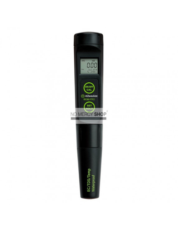 Milwaukee EC60 Pocket  EC/TDS/TEMP meter