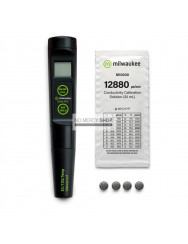 Milwaukee EC60 Pocket  EC/TDS/TEMP meter