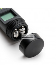 Milwaukee EC60 Pocket  EC/TDS/TEMP meter