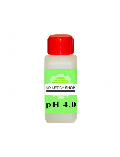 ijkvloeistof PH 4.01 100ml