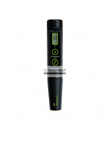 Milwaukee PH51 waterproof pocket PH tester