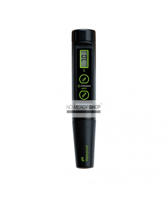 Milwaukee PH51 waterproof pocket PH meter