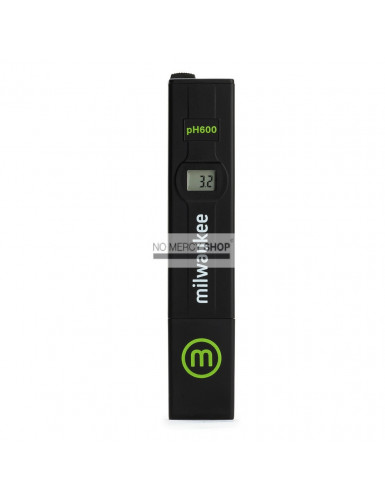 Milwaukee PH600 PH meter