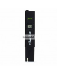 Milwaukee PH600 PH meter