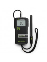 Milwaukee PH meter / EC Meter MW710, MW100 + MW302 in een opbergkoffer