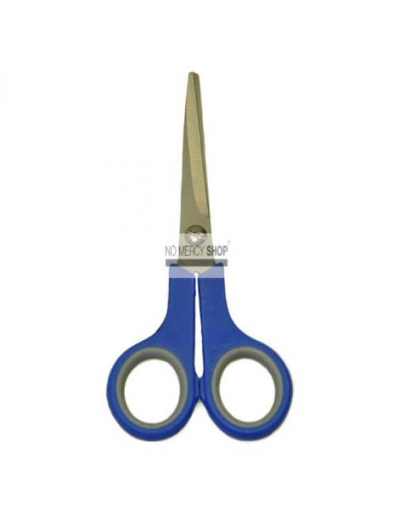 Soft Grip Scissors