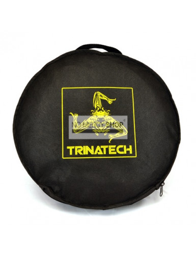 Trinatech droognet deluxe xl Ø 90CM