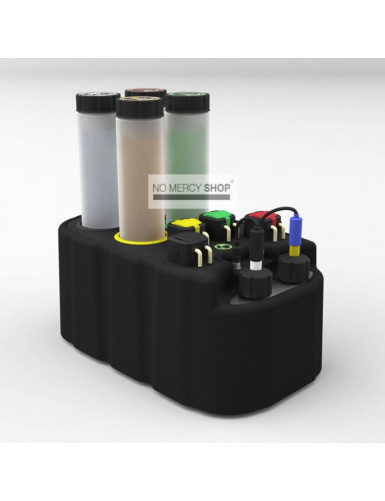 Nido Pro Hydro RDWC feeding computer