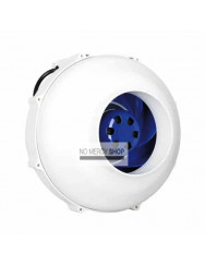 Prima Klima Buisventilator PK125 EC-TC 680 m3