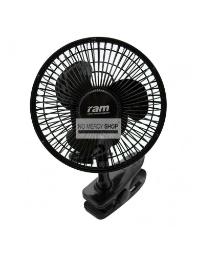 Ram clipfan 15 cm / 15W