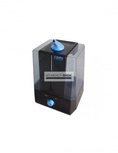 Ram Ultrasonic Humidifier 5L