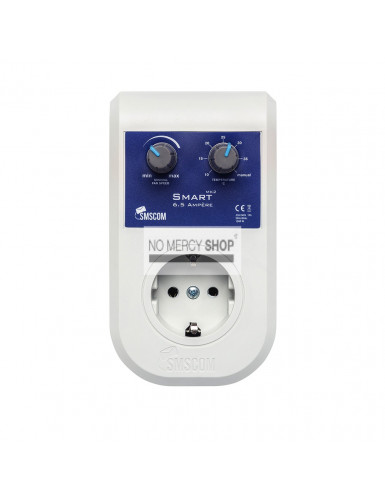 SMSCOM Smart controller MK2 