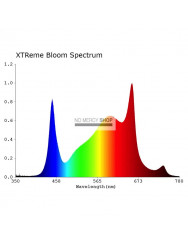 Spectrabox 600W Xtreme