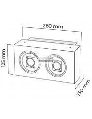 Spectrolight Starter 250