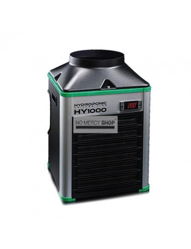 Tecoponic HY1000