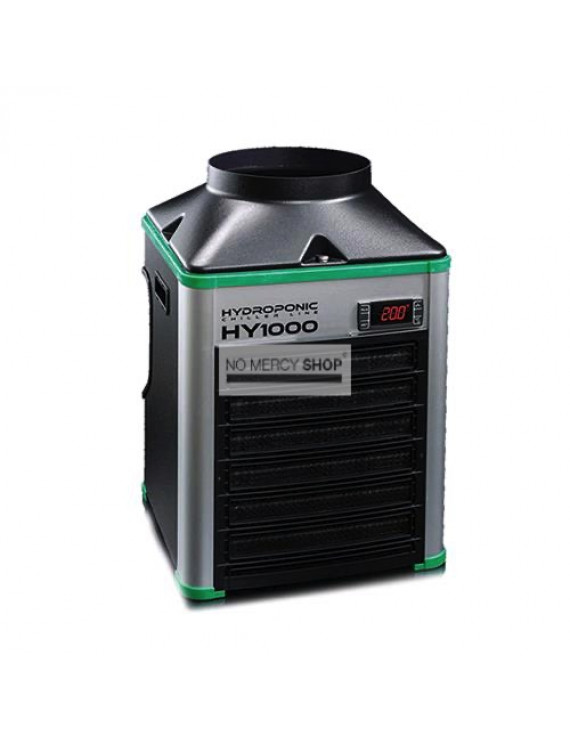 Tecoponic HY1000