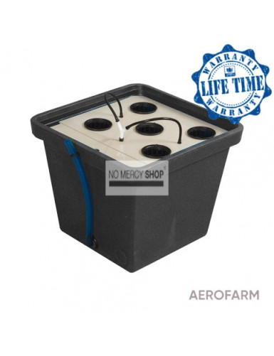 Terra Aquatica AeroFarm 45L 2 inch