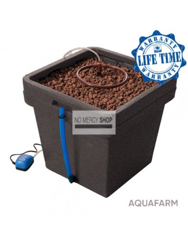 Terra Aquatica AquaFarm V3 35 liter