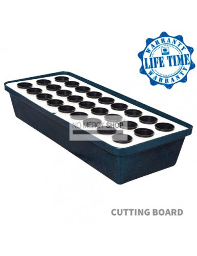 Terra Aquatica CuttingBoard