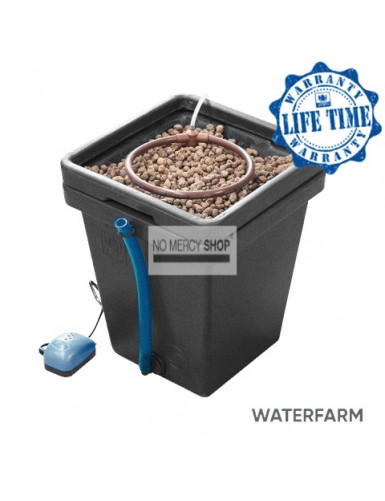 Terra Aquatica WaterFarm V3 15 liter