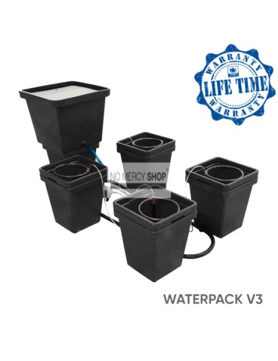 Terra Aquatica WaterPack ACS V3