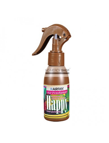 Airfan Happy air freshener fragrance spray 100ml
