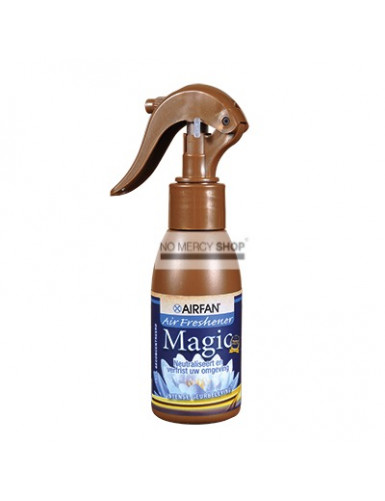 Airfan Magic air freshener fragrance spray 100ml