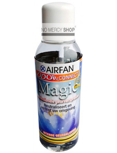 Airfan magic air odor-connect refill pack 100ml