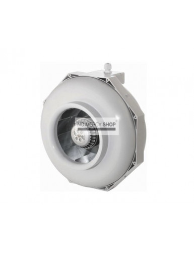 Can-Fan Buisventilator RK 100 L - 270 M³ 65 WATT / 0,3A