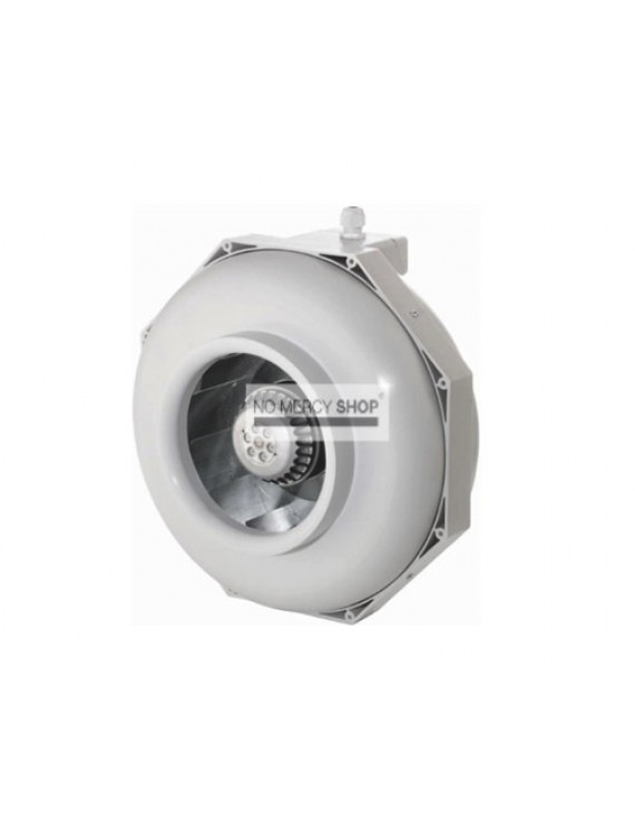 Can-Fan tube fan RK 200 - 820 M³ 100 WATT / 0,5A