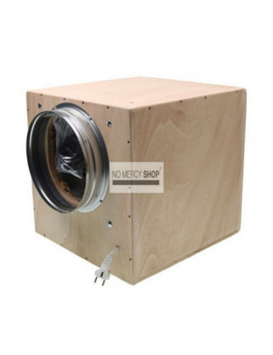 Box Silent Air 250 M3