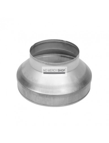 Vents Coupling Reducer tube Fan reduction for Extractor 315mm/250mm 